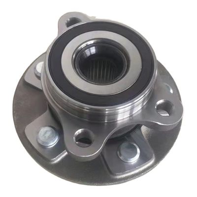 تجميع محمولات محور العجلات القياسية لسيارة تويوتا C-HR 43550-F4010