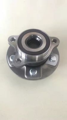 تجميع محمولات محور العجلات القياسية لسيارة تويوتا C-HR 43550-F4010