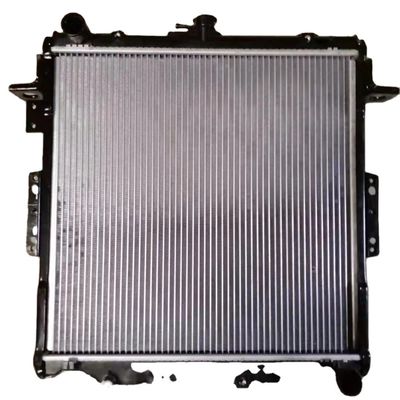 تويوتا لاندكروزر 96-98 MT رادياتور التبريد الآلي PA 16400-17071 16400-17300 لتويوتا