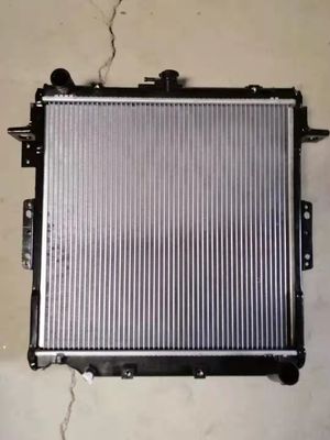 تويوتا لاندكروزر 96-98 MT رادياتور التبريد الآلي PA 16400-17071 16400-17300 لتويوتا