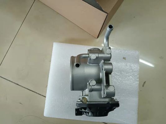 الجسم Assy مضخة W / المحرك لتويوتا Avensis 03-08 1AZ-FSE OE NO. 22030-28050 مع 1
