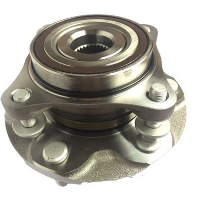 OE NO. 43502-60180 التجميع الفرعي لمركز المحور الأمامي اليسار لـ Toyota Camry Pruis Hilux Vigo
