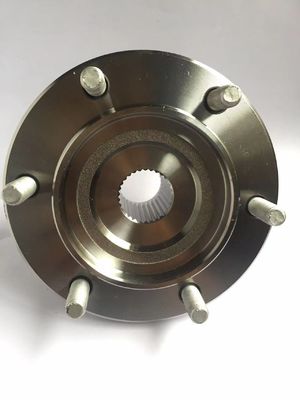 OE NO. 43502-60180 التجميع الفرعي لمركز المحور الأمامي اليسار لـ Toyota Camry Pruis Hilux Vigo