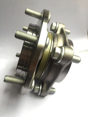 OE NO. 43502-60180 التجميع الفرعي لمركز المحور الأمامي اليسار لـ Toyota Camry Pruis Hilux Vigo
