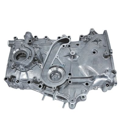 تويوتا هياس كوانتوم 2TR غطاء مضخة النفط فرعية التجميع 11310-75070 11310-75071 11310-75073