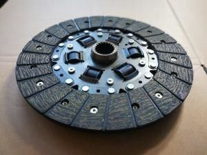OE NO. 31250-36170 DT-068 لوحة المشبك TYD112U لـ Toyota 4Runner LandCruiser Tacoma Rav4 1990-2015