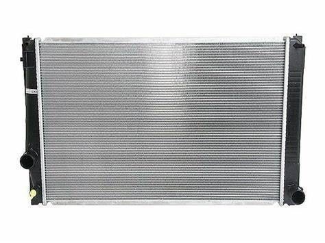 رقم الاختصاص الوطني 16400-28570 رادياتور تبريد المحرك لـ 2006-2012 تويوتا RAV4 RAV 4 III A3