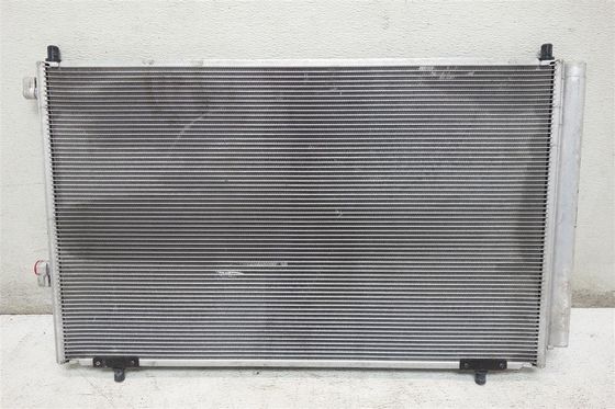 رقم الاختصاص الوطني 16400-28570 رادياتور تبريد المحرك لـ 2006-2012 تويوتا RAV4 RAV 4 III A3