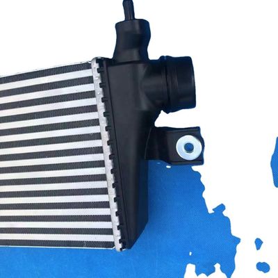 HILUX VIII بيكاب N1 Intercooler لتويوتا ريفو 2020 OEM 17940-11940