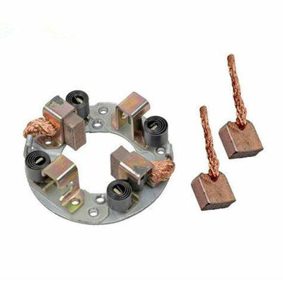 يوصى بشدة تويوتا بداية حامل فرشاة Assy لRAV4 28140-70020