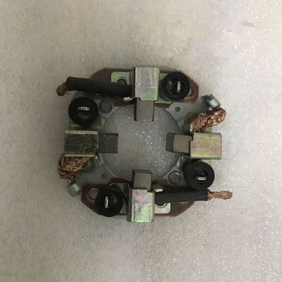 يوصى بشدة تويوتا بداية حامل فرشاة Assy لRAV4 28140-70020