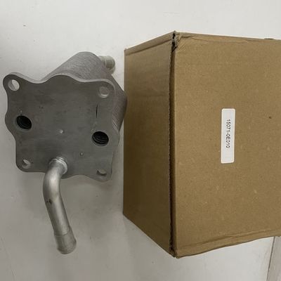 مجموعة تبريد زيت المحرك لـ Toyota Hilux Revo 1GD 2GD 15071-0E010 الرقم المرجعي 8095055