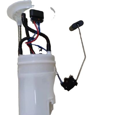 2021- تجميع وحدة مضخة الوقود لتويوتا سيكويا توندرا 3UR المحرك OEM 77020-0C090