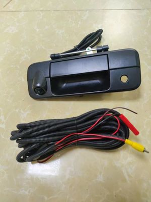 عقدة قفل الباب الخلفي مع الكاميرا لـ Camry 69090-0C051 OE NO. 69090-0C051