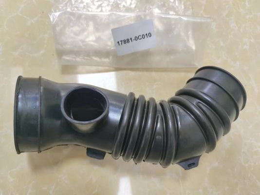 OEM 17881-0C010 خرطومات استيعاب الهواء المطاطية لتويوتا تاكوما 4 رانر 1995-2000 2.4L 2.7L