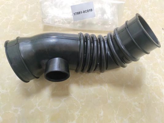 OEM 17881-0C010 خرطومات استيعاب الهواء المطاطية لتويوتا تاكوما 4 رانر 1995-2000 2.4L 2.7L