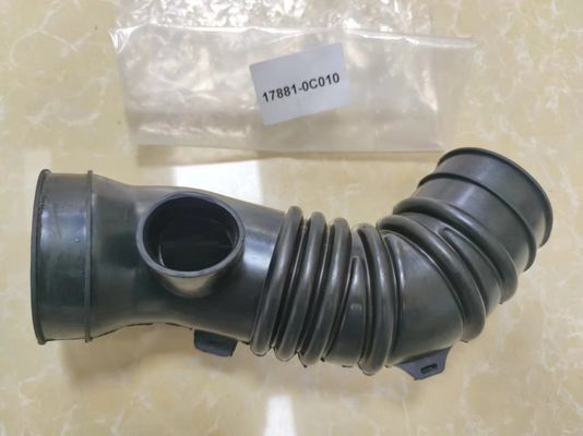 OEM 17881-0C010 خرطومات استيعاب الهواء المطاطية لتويوتا تاكوما 4 رانر 1995-2000 2.4L 2.7L