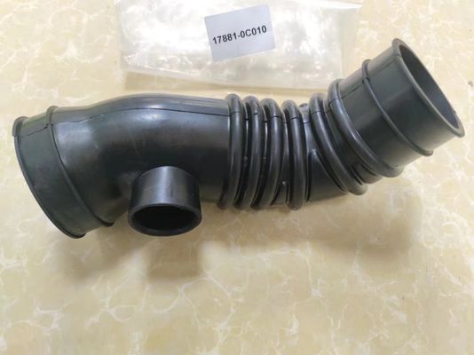 OEM 17881-0C010 خرطومات استيعاب الهواء المطاطية لتويوتا تاكوما 4 رانر 1995-2000 2.4L 2.7L