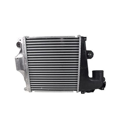المبردات المتداخلة المبردات الشبكة لـ Toyota Hilux D40 2011-2015 17940-0L070