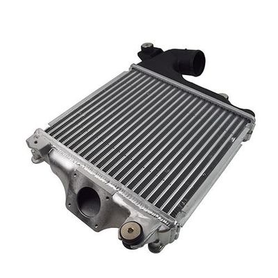 المبردات المتداخلة المبردات الشبكة لـ Toyota Hilux D40 2011-2015 17940-0L070