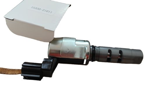 15330-21011 مراقبة زيت المحرك VVT صمام توقيت الكاميرا