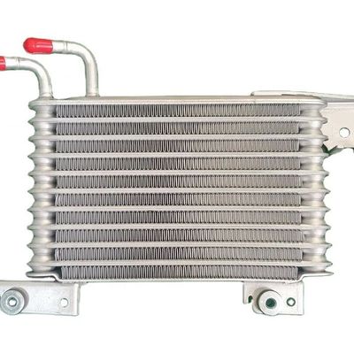 المبرد الألومنيوم لتويوتا توندرا 2004-2005 مع OEM 32910-34020 استبدال / إصلاح