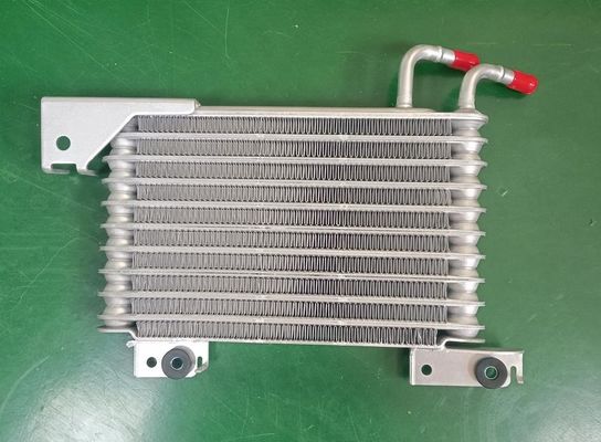 المبرد الألومنيوم لتويوتا توندرا 2004-2005 مع OEM 32910-34020 استبدال / إصلاح
