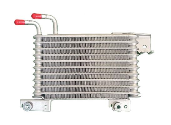 المبرد الألومنيوم لتويوتا توندرا 2004-2005 مع OEM 32910-34020 استبدال / إصلاح