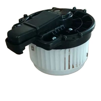 2020- تويوتا Prius C Blower Motor Sub-assembly with Fan and Part Number 87130-52200 تم إصدار سيارة تويوتا Prius C Blower في عام 2020