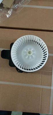 2020- تويوتا Prius C Blower Motor Sub-assembly with Fan and Part Number 87130-52200 تم إصدار سيارة تويوتا Prius C Blower في عام 2020