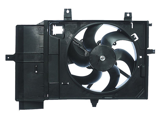 مروحة محرك لنيسان ميكرا نوت HR16DE مع رقم المنتج الأول 21481-AX800 21481-AX000