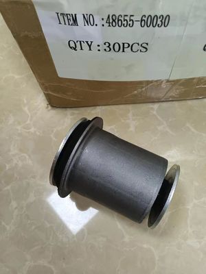 48655-60030 أسفل التحكم الذراع غطاء لتويوتا لاندكروزر برادو