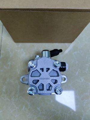 مضخة قيادة جديدة لـ Land Cruiser 100 1998-2007 44310-60410 44310-60450 ولـ Land Cruiser 100 44320-60270