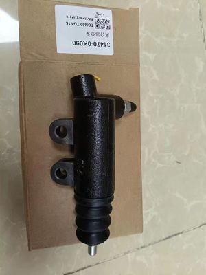 31470-0K090 أسطوانة عبيد المشبك لـ Toyota Hilux Vigo Kun 125