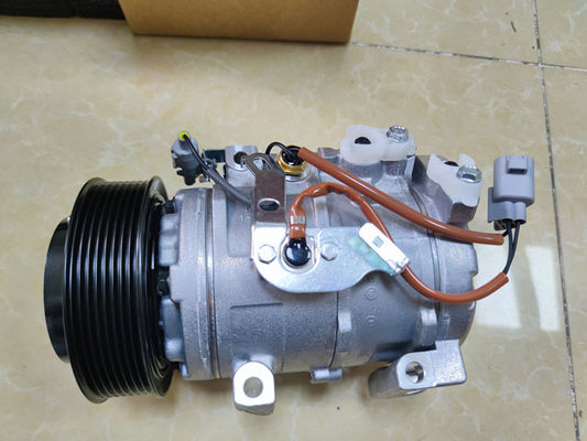 ضاغط (أسي كولر) لقطع غيار السيارات اليابانية 883206A330 ليكسوس LX450 LX570 لاندكروزر