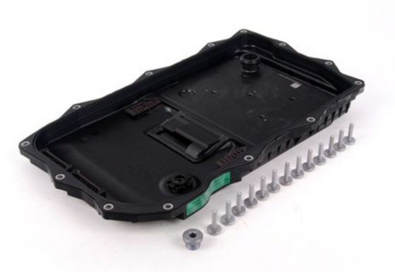 ZF 8hp علبة تصفية ناقل الحركة التلقائي لبي ام دبليو لاند روفر جاكوار