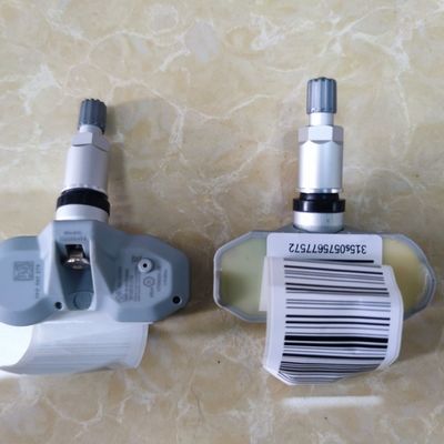 7PP907275 7PP907275F TPMS مستشعر مراقبة ضغط الإطارات Audi A8 Q7 R8 الاستخدام