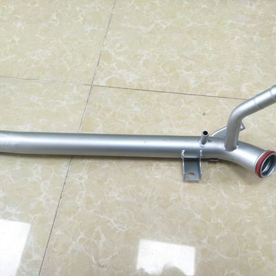 MN155162 أنابيب مدخل مضخة المياه لمشعاع لشركة Mitsubishi Grandis Lancer