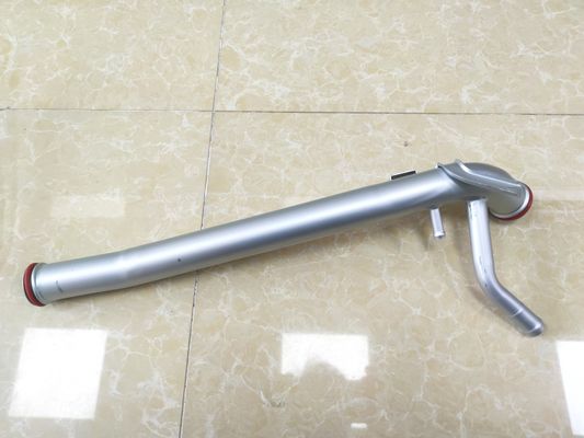 MN155162 أنابيب مدخل مضخة المياه لمشعاع لشركة Mitsubishi Grandis Lancer