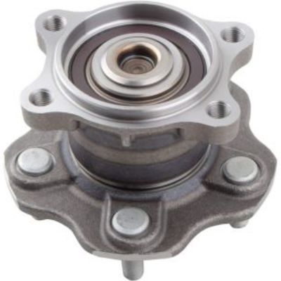 43202-3Z010 43202-CN000 محور العجلات المحمول Altima L31 Quest V42 Teana J31 Maximma A33 2002-2006