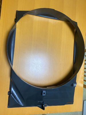 16711-50090 مروحة الوشاح لليكسوس 470 1998-2007 Oem مشعّل مروحة الوشاح