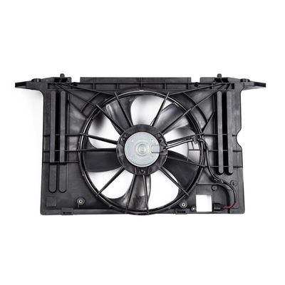 16711-0T010 فريد رادياتور مجموعة مروحة لتويوتا كورولا 07-10 OEM جودة