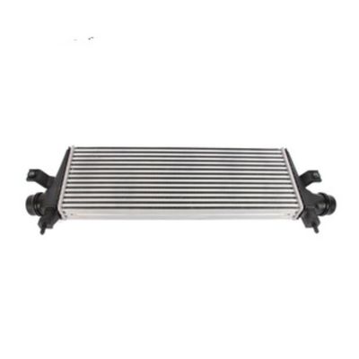 17940-0E010 تويوتا Intercooler لهيلوكس فورتشن إنوفا 2021 2022