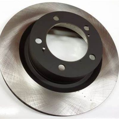 43512-0C020 دوار قرص الفرامل لتويوتا سيكويا v8 التندرا v6