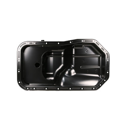 MD371263 خزان زيت المحرك وعاء زيت لشركة Mitsubishi Triton l200 4D56