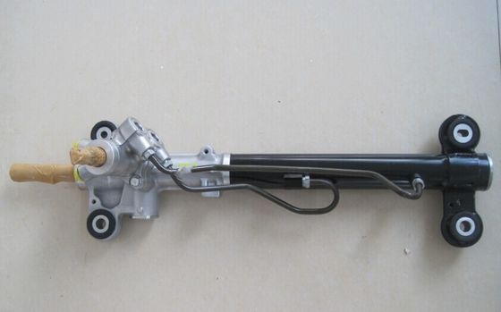 53601-SWC-E04 RHD عجلات الدفع اليدوي للسيارة هوندا CRV re4 2007-2012