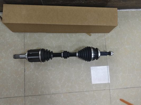43420-58061 عمود المحرك الأمامي لتويوتا ألفارد فيلفاير GG30W