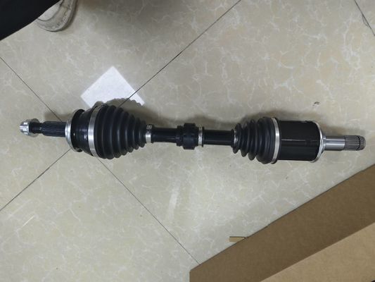 43420-58061 عمود المحرك الأمامي لتويوتا ألفارد فيلفاير GG30W