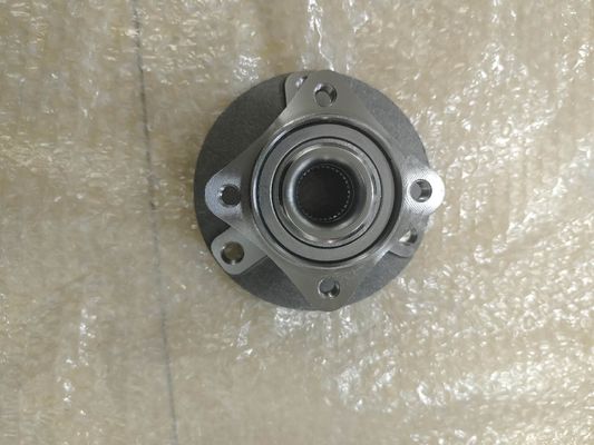 VKBA6627 713661010 4313500235 4513500135 محور العجلات أدوات محور العجلات لمجموعات Smart Fortwo Cabrio