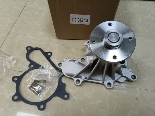 21010-EB701 21010-VK525 21010-5X000 مضخة المياه لنيسان نافارا NP300